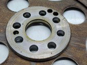 Volanta 2.0D N47D20 105KW / 143CP