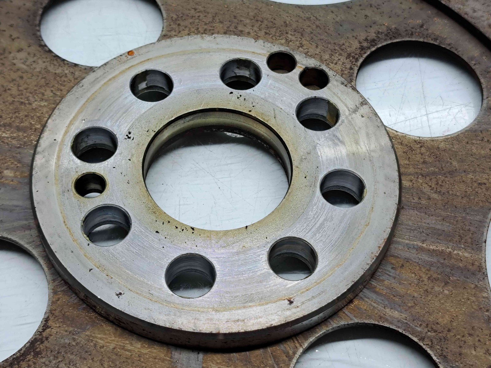 Volanta 2.0D N47D20 105KW / 143CP - imagine 2