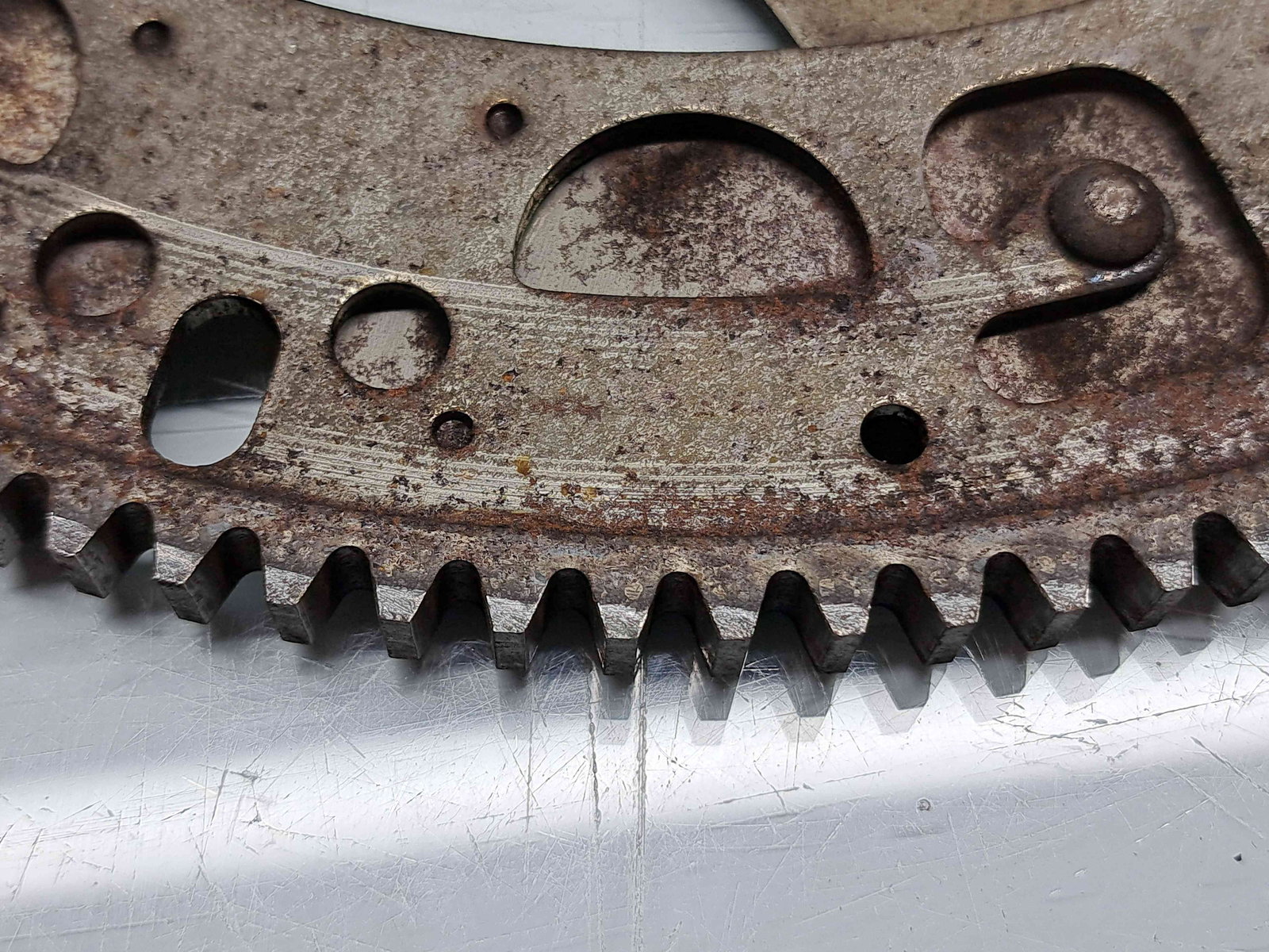 Volanta 2.0D N47D20 105KW / 143CP - imagine 3