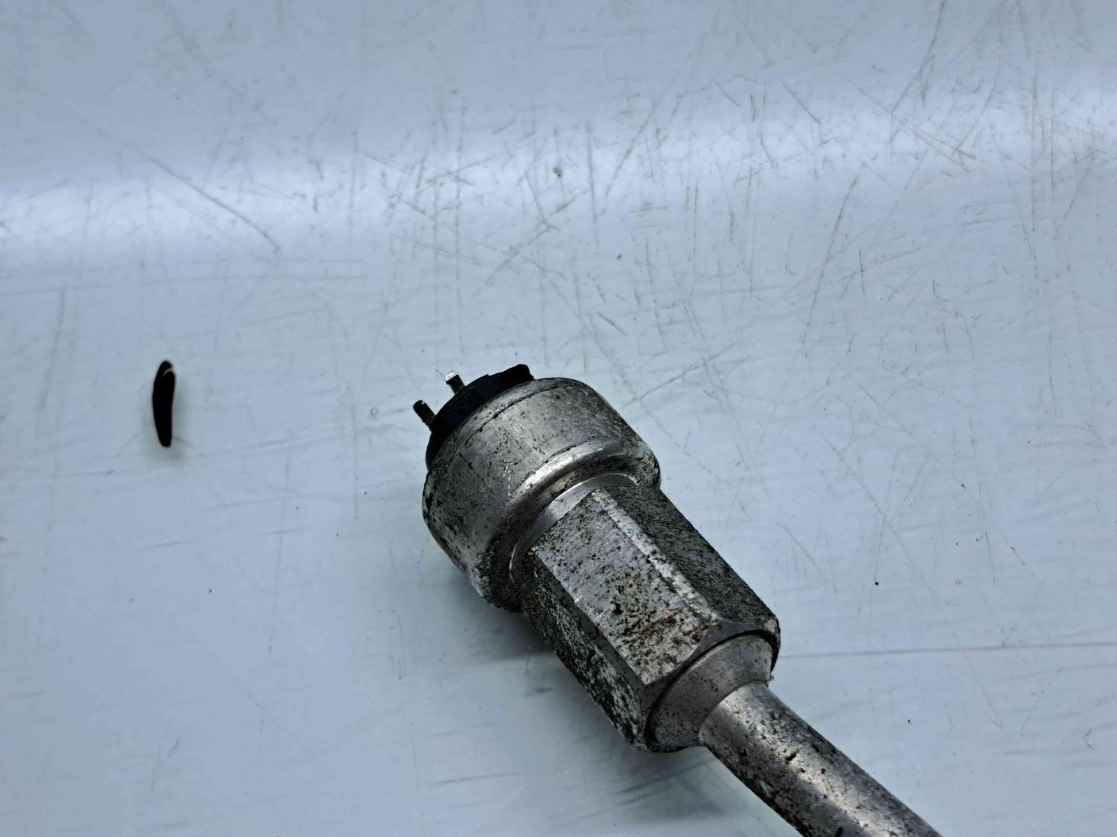 Conducta AC Skoda Yeti (5L) [Fabr 2009-2020] 1K0820721CA 2.0 TDI CFGB 125KW / 170CP - imagine 3