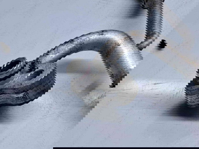 Conducta AC  Volkswagen Eos (1F7, 1F8) [Fabr 2006-2015] 1K0820721CA 2.0 TDI CFGB 125KW / 170CP