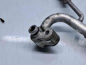 Conducta AC  Seat Altea XL (5P5, 5P8) [Fabr 2006-2015] 1K0820721CA 2.0 TDI CFGB 125KW / 170CP