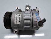 Compresor clima  Volkswagen Touran (1T3) [Fabr 2010-2015] 1K0820808B 2.0 TDI CFGB 125KW / 170CP