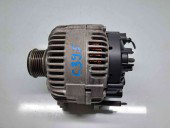 Alternator  Volkswagen Passat CC (357) [Fabr 2008-2012] 021903026L 2.0 TDI CFGB 125KW / 170CP