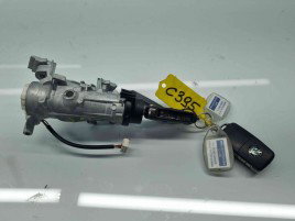  Contact cu cheie  Seat Altea (5P1) [Fabr 2004-2010] 1K0905851B 2.0 TDI CFGB125KW / 170CP
