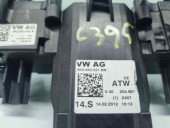  Ansamblu manete  Seat Leon (1P1) [Fabr 2005-2011] 5K0953521BN