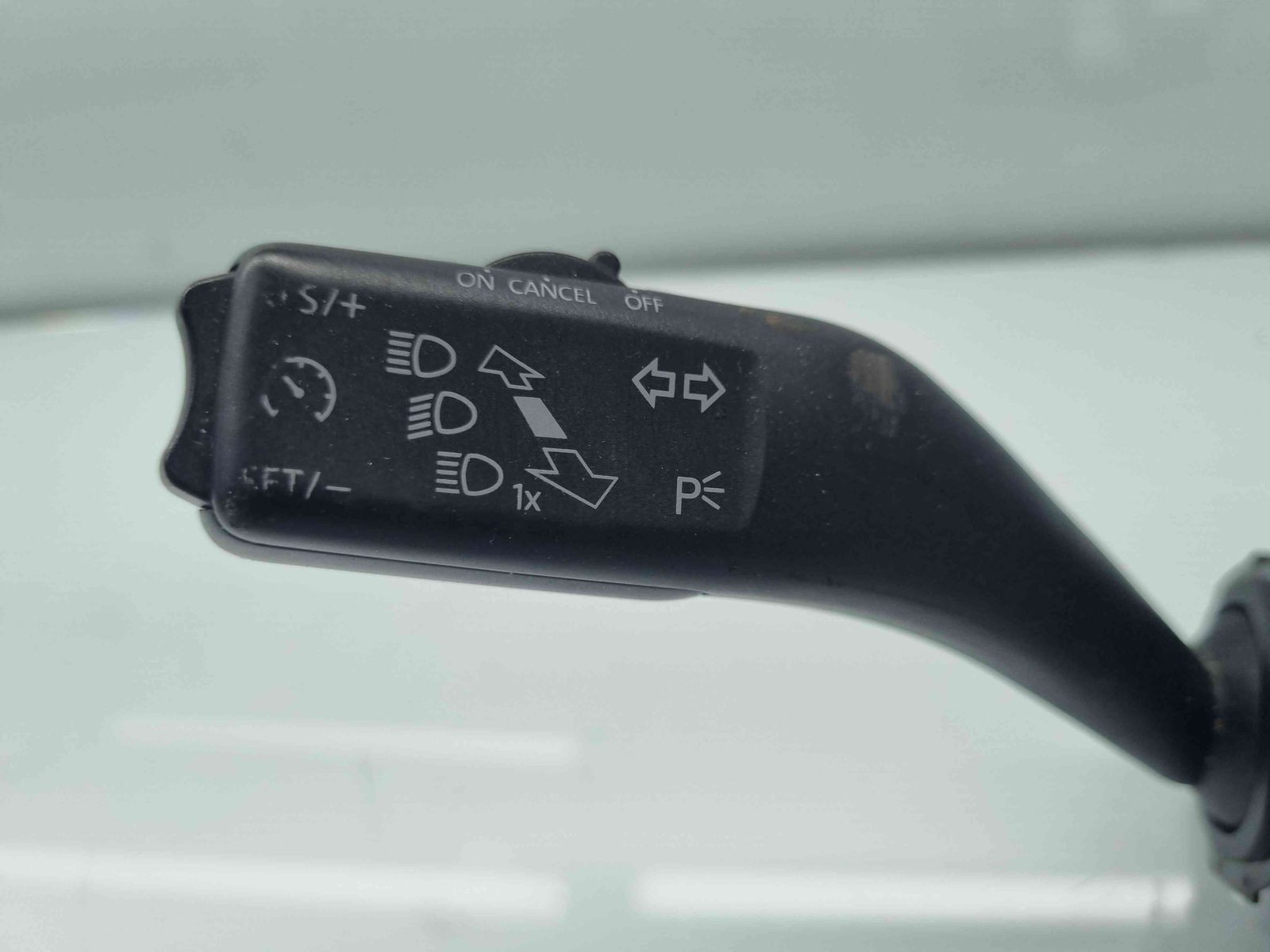 Ansamblu manete Seat Altea (5P1) [Fabr 2004-2010] 5K0953521BN - imagine 3