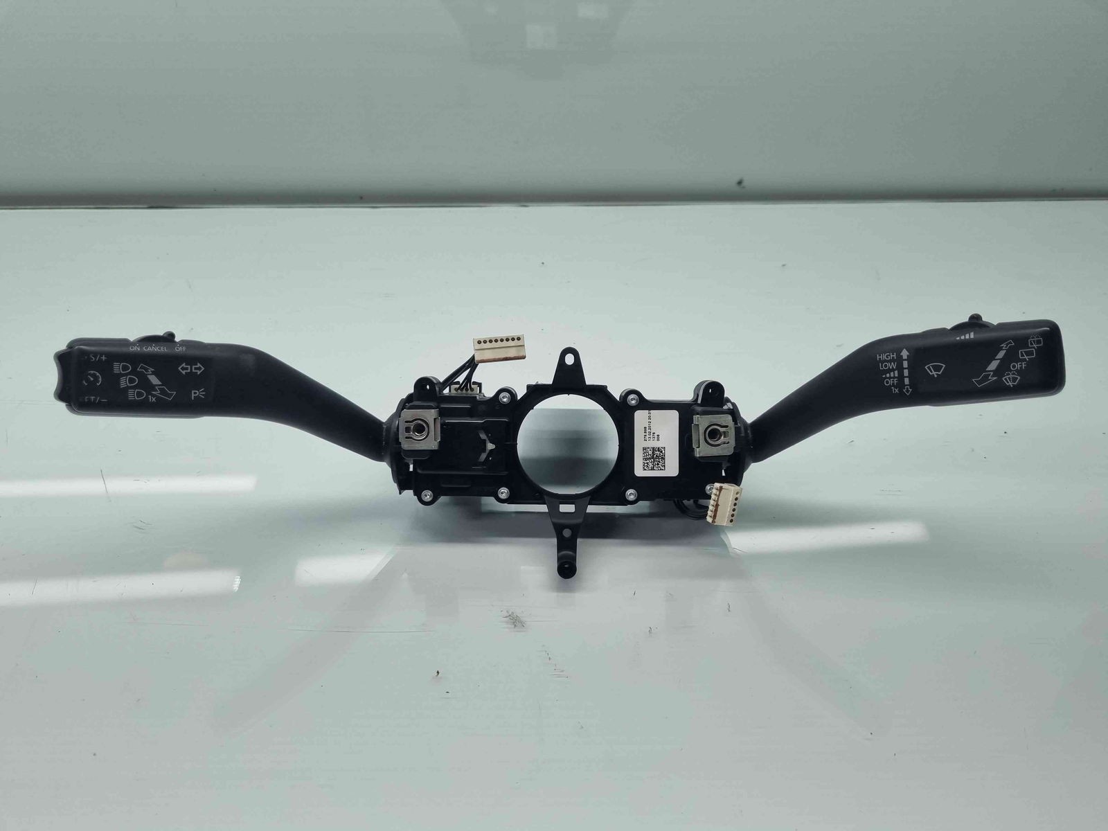 Ansamblu manete Seat Altea (5P1) [Fabr 2004-2010] 5K0953521BN - imagine 4