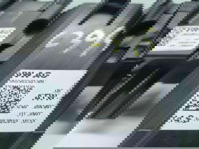  Ansamblu manete  Seat Altea XL (5P5, 5P8) [Fabr 2006-2015] 5K0953521BN