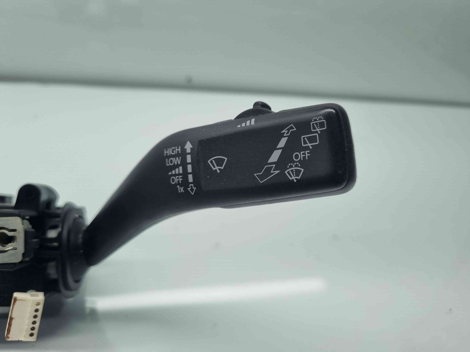 Ansamblu manete Seat Altea XL (5P5, 5P8) [Fabr 2006-2015] 5K0953521BN - imagine 5