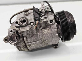 Compresor clima  Bmw 1 (E81, E87) [Fabr 2004-2010] 6987862 2.0D N47D20 105KW / 143CP