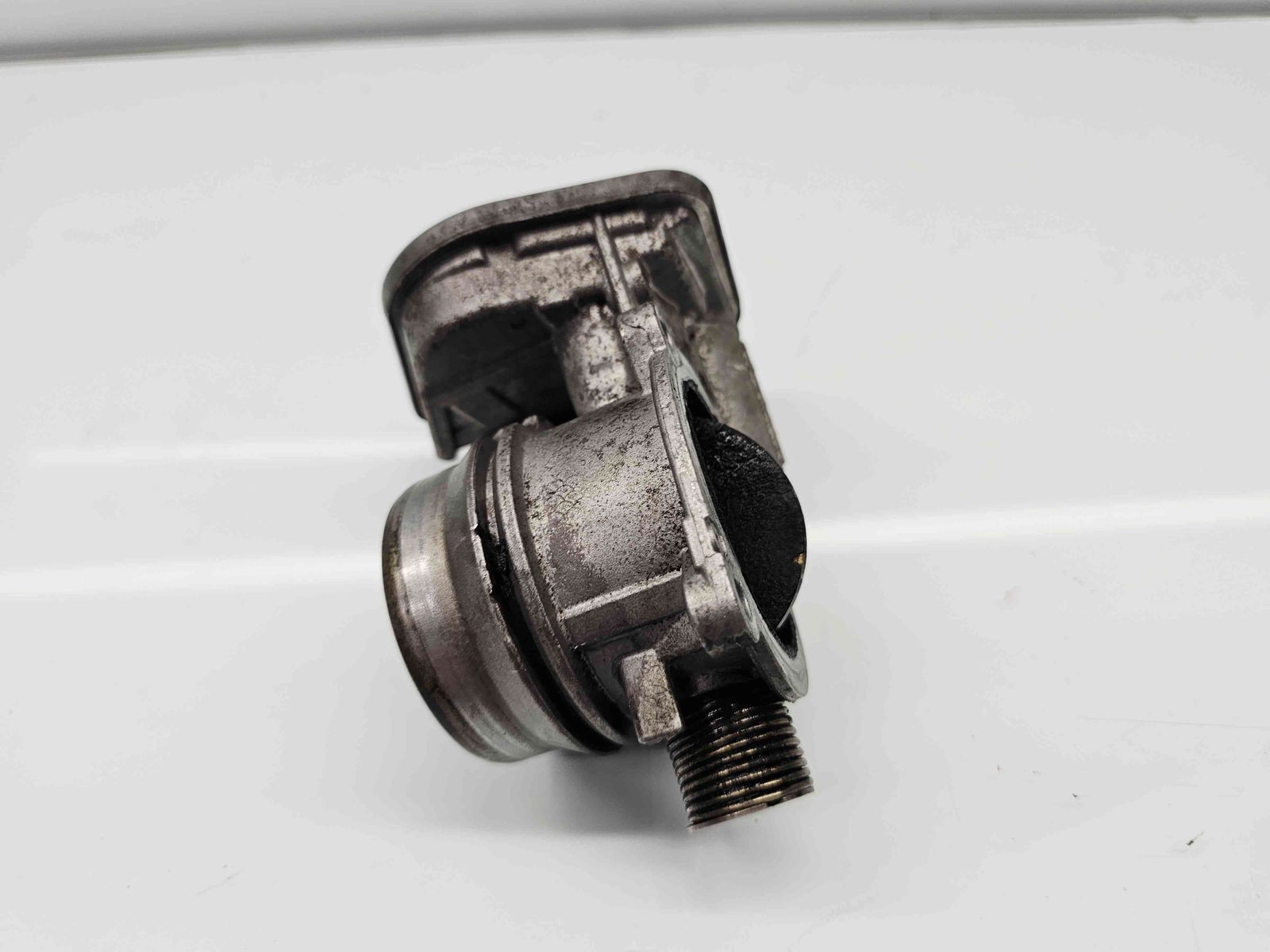 Clapeta acceleratie Bmw 1 (E81, E87) [Fabr 2004-2010] 7804373 2.0D N47D20 105KW / 143CP - imagine 2