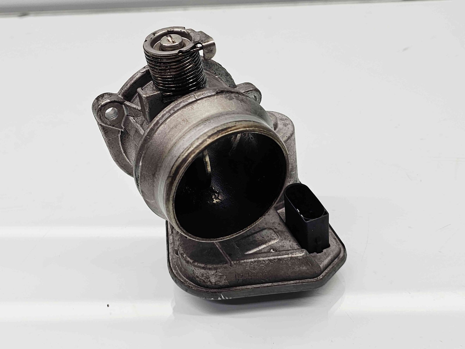 Clapeta acceleratie Bmw X1 (E84) [Fabr 2009-2015] 7804373 2.0D N47D20 105KW / 143CP - imagine 1