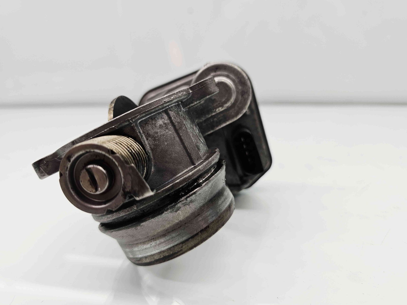 Clapeta acceleratie Bmw X1 (E84) [Fabr 2009-2015] 7804373 2.0D N47D20 105KW / 143CP - imagine 3