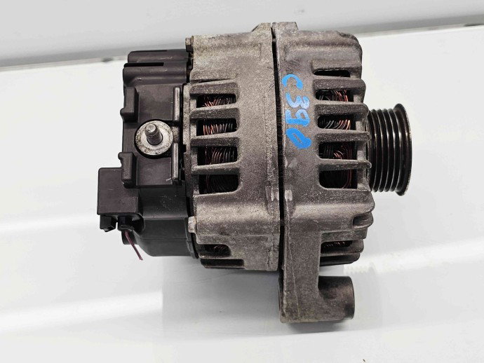 Alternator  Bmw 5 (E60) [Fabr 2004-2010] 7802261 2.0D N47D20 105KW / 143CP