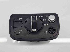  Bloc lumini  AUDI A6 (4G5, C7) [Fabr 2011-2017] 4G0941531BG