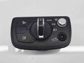  Bloc lumini  AUDI A6 (4G5, C7) [Fabr 2011-2017] 4G0941531BG