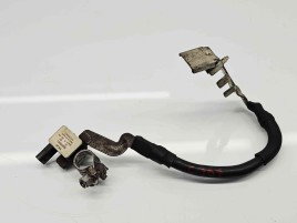  Borna baterie (-)  Skoda Octavia 3 (5E3) [Fabr 2012-2020] 5Q0915181J 