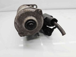  Electromotor 13 dinti  Skoda Octavia 3 (5E3) [Fabr 2012-2020] 0AM911021E 1.6 TDI DCXA88KW / 120CP