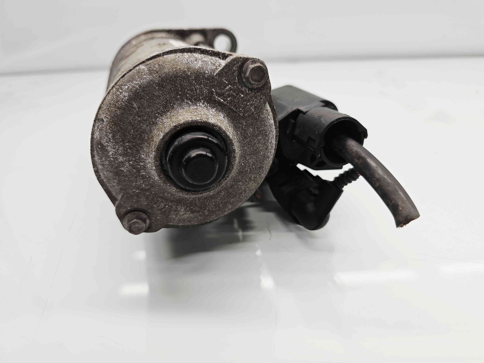 Electromotor 13 dinti Skoda Octavia 3 (5E3) [Fabr 2012-2020] 0AM911021E 1.6 TDI DCXA88KW / 120CP - imagine 1