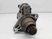  Electromotor 13 dinti  Skoda Octavia 3 (5E3) [Fabr 2012-2020] 0AM911021E 1.6 TDI DCXA88KW / 120CP
