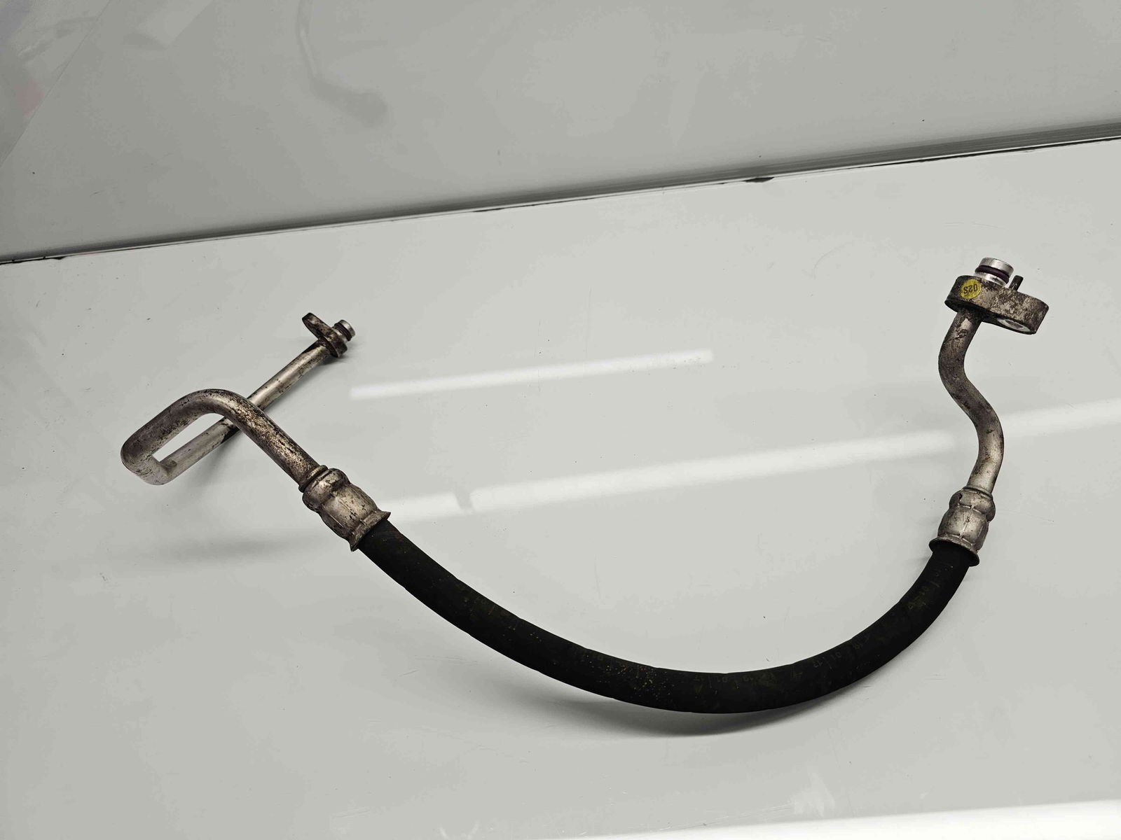 Conducta AC Skoda Superb III (3V3) [Fabr 2015-prezent] 5Q0816721AC 1.6 TDI DCXA 88KW / 120CP - imagine 1