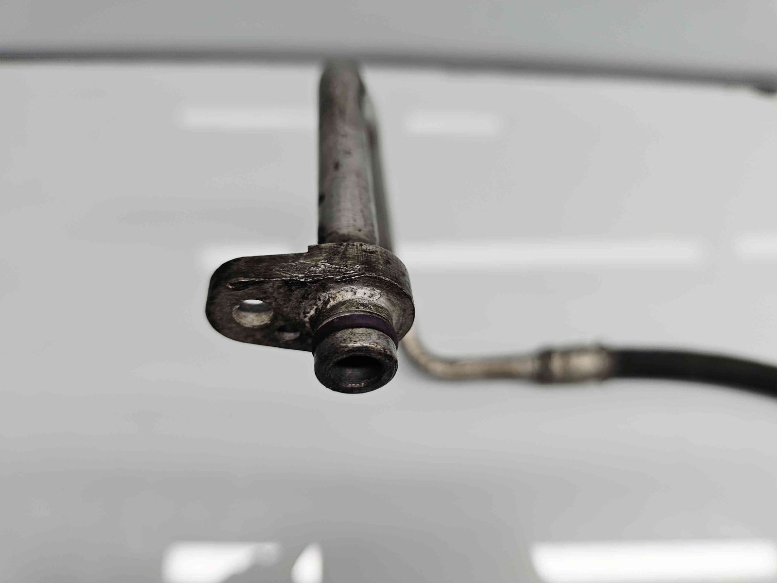 Conducta AC Skoda Superb III (3V3) [Fabr 2015-prezent] 5Q0816721AC 1.6 TDI DCXA 88KW / 120CP - imagine 2