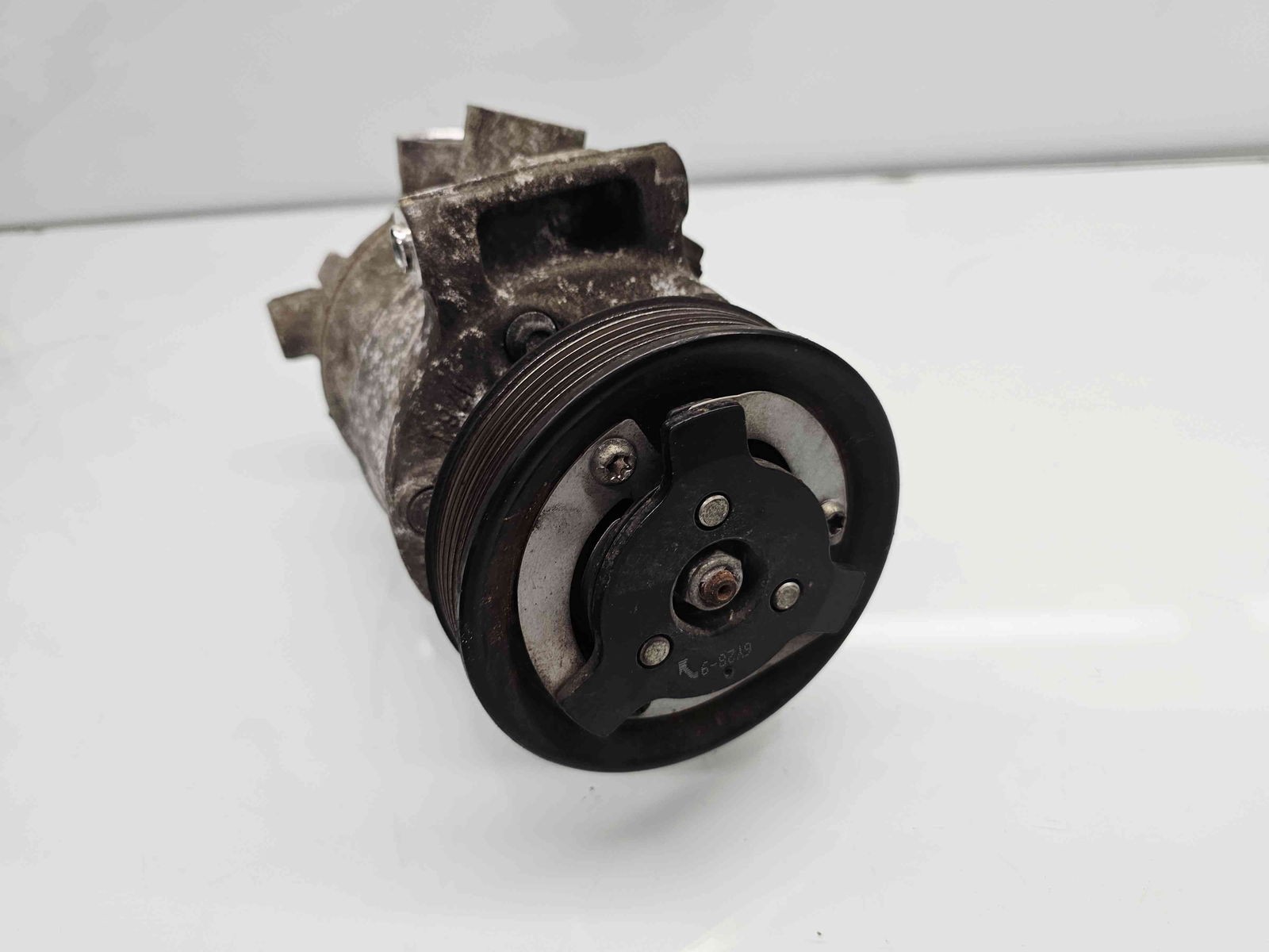 Aceasta este imaginea corespunzatoare acestui obiect