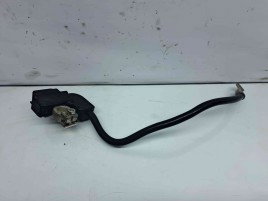  Borna baterie (-) Bmw 1 (E81, E87) [Fabr 2004-2010] 9134855-01 2.0 N43 105KW / 143CP 