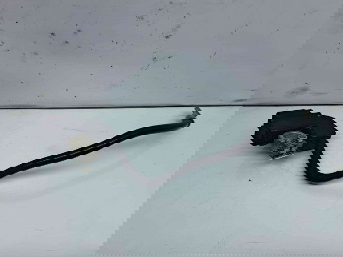  Borna baterie (-) Bmw 1 (E81, E87) [Fabr 2004-2010] 9134855-01 2.0 N43 105KW / 143CP 