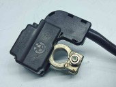  Borna baterie (-) Bmw 1 (E81, E87) [Fabr 2004-2010] 9134855-01 2.0 N43 105KW / 143CP 