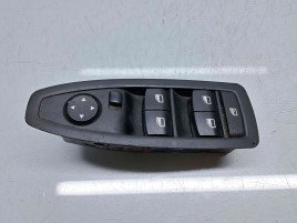  Butoane comanda geamuri sofer  Bmw 1 (F20, F21) [Fabr 2011-2017] 9208110-03