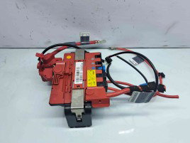  Borna baterie (+) cu capsa Bmw 1 (E81, E87) [Fabr 2004-2010] 6942912-08 2.0 N43 105KW / 143CP 