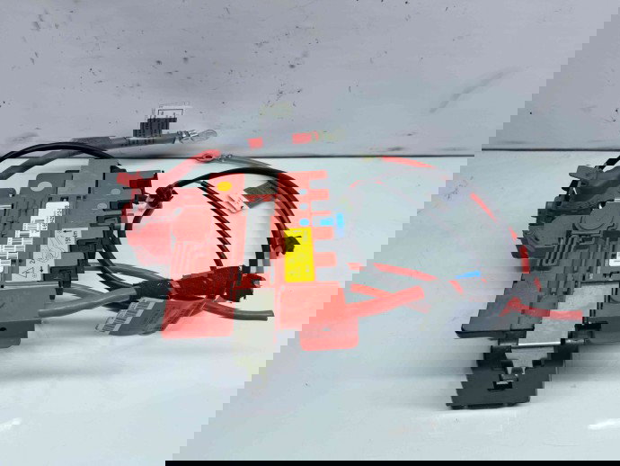  Borna baterie (+) cu capsa Bmw 1 (E81, E87) [Fabr 2004-2010] 6942912-08 2.0 N43 105KW / 143CP 