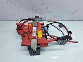  Borna baterie (+) cu capsa Bmw 1 (E81, E87) [Fabr 2004-2010] 6942912-08 2.0 N43 105KW / 143CP 