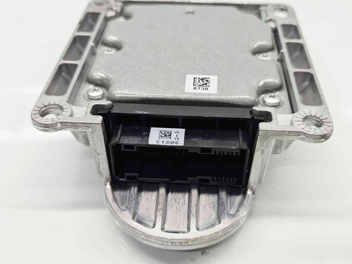 Calculator airbag Bmw 1 (F20, F21) [Fabr 2011-2017] 6864204 2.0 N47D20 105KW / 143CP