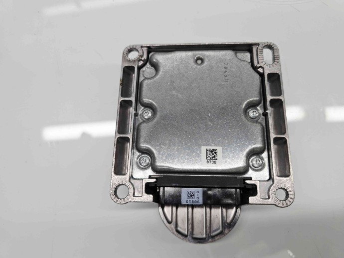Calculator airbag Bmw 1 (F20, F21) [Fabr 2011-2017] 6864204 2.0 N47D20 105KW / 143CP