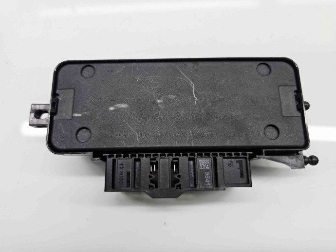 Calculator airbag Bmw 1 (F20, F21) [Fabr 2011-2017] 9348726 2.0 N47D20 105KW / 143CP