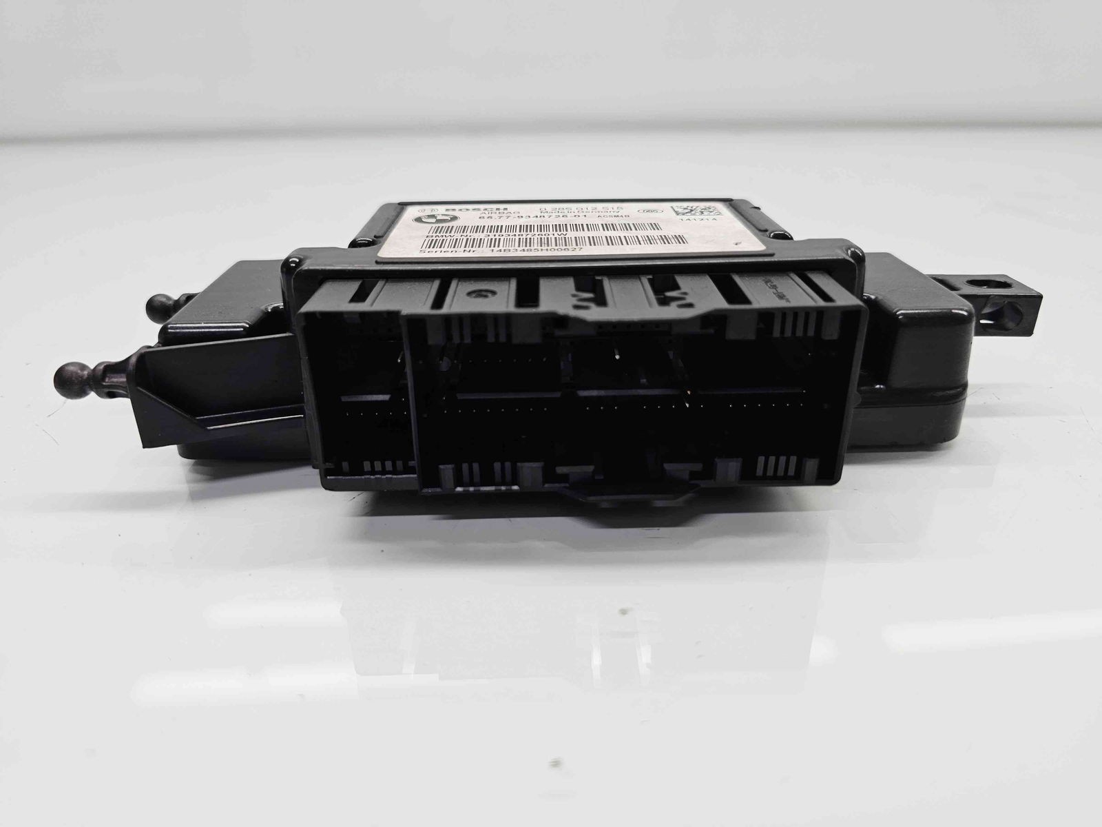 Calculator airbag Bmw 4 Gran Coupe (F36) [Fabr 2014-2021] 9348726 2.0 N47D20 105KW / 143CP - imagine 3