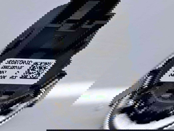  Buton START/STOP Bmw 4 Gran Coupe (F36) [Fabr 2014-2021] 9250734-02