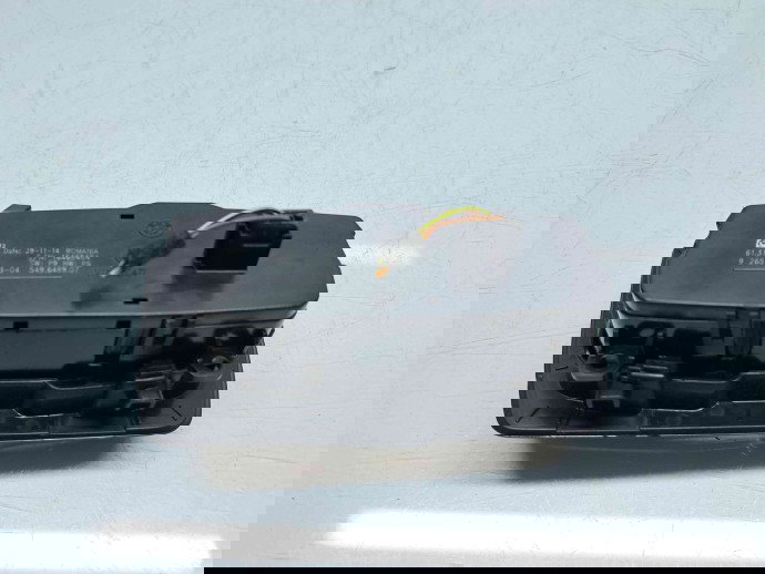  Bloc lumini  Bmw 4 (F32) [Fabr 2013-2021] 9265303-04