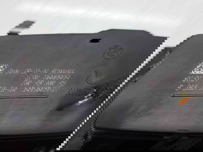  Bloc lumini  Bmw 4 Gran Coupe (F36) [Fabr 2014-2021] 9265303-04