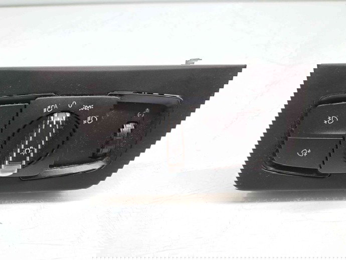  Bloc lumini  Bmw 4 Gran Coupe (F36) [Fabr 2014-2021] 9265303-04