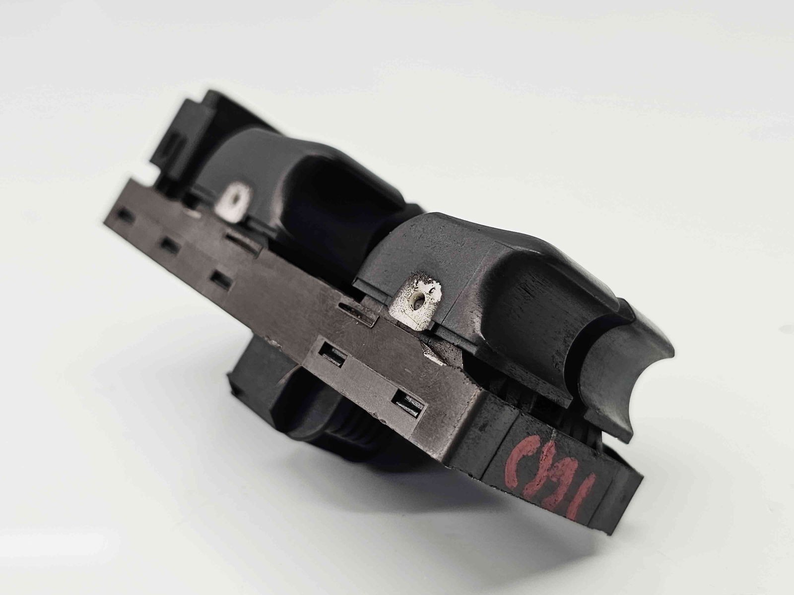 Butoane comanda geamuri sofer AUDI A5 (8T3) [Fabr 2007-2015] 8K0959851D - imagine 2