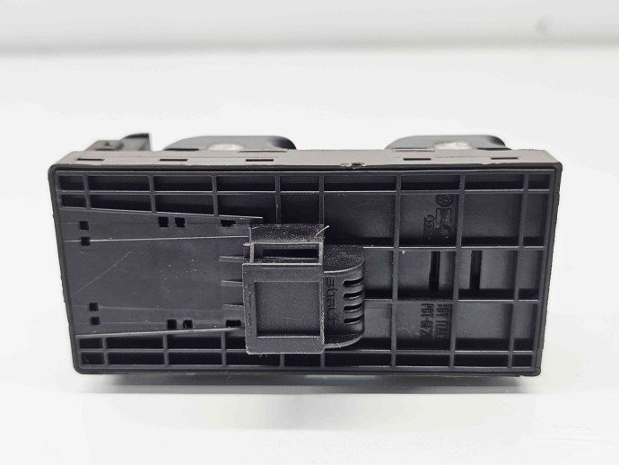  Butoane comanda geamuri sofer  AUDI A5 (8T3) [Fabr 2007-2015] 8K0959851D
