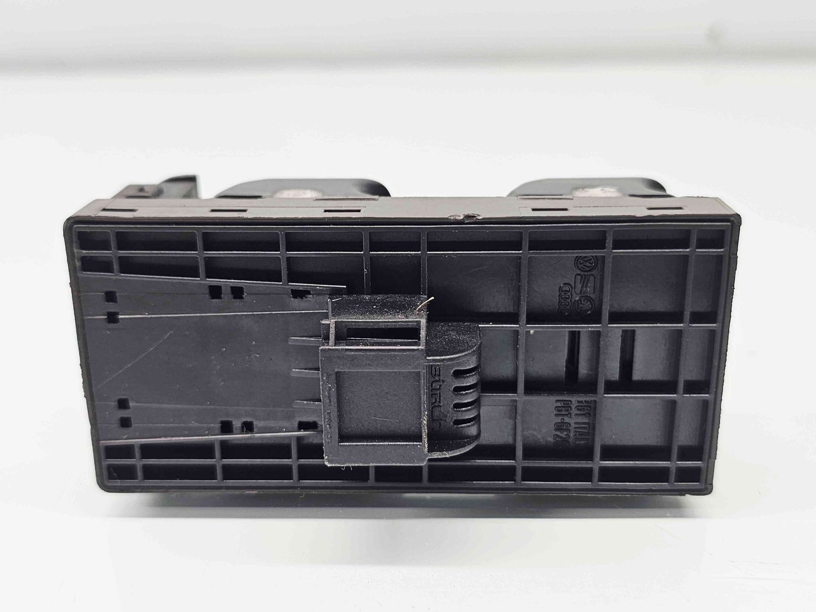 Butoane comanda geamuri sofer AUDI A5 (8T3) [Fabr 2007-2015] 8K0959851D - imagine 3