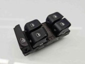  Butoane comanda geamuri sofer  AUDI A5 (8T3) [Fabr 2007-2015] 8K0959851D