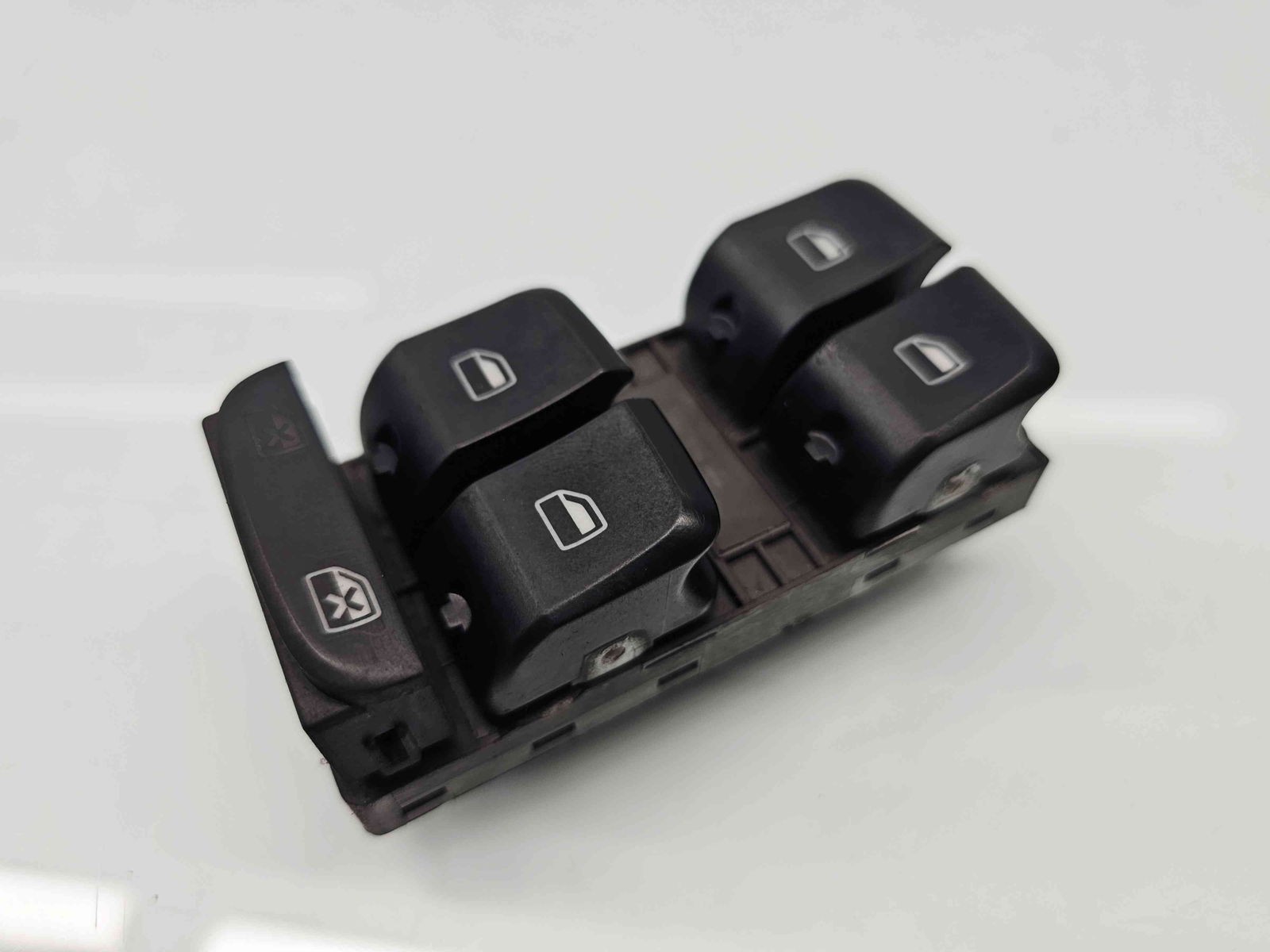 Butoane comanda geamuri sofer AUDI A5 (8T3) [Fabr 2007-2015] 8K0959851D - imagine 6