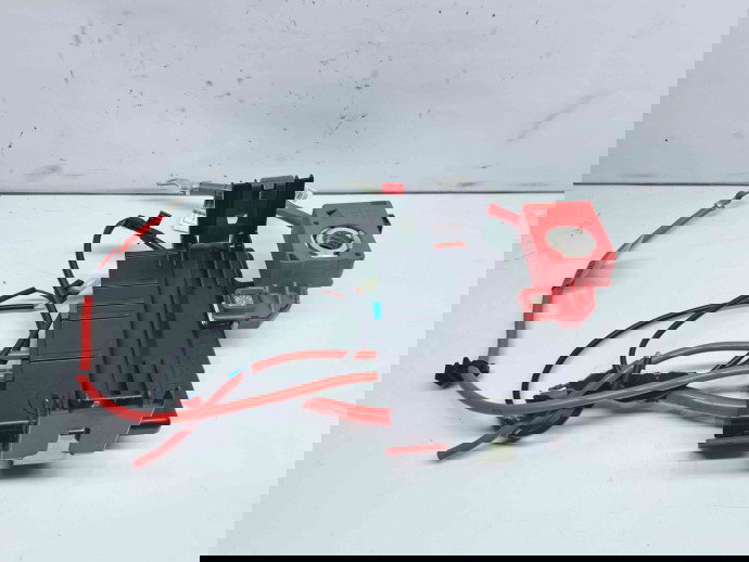  Borna baterie (+) cu capsa Bmw 1 (E81, E87) [Fabr 2004-2010] 6942912-08 2.0 N43 105KW / 143CP 