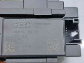  Contact cu cheie  AUDI A5 (8T3) [Fabr 2007-2015] 8K0909131D 2.0 TDI CAGA105KW / 143CP